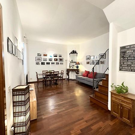 Апартаменты Quirinale View 52 Рим Экстерьер фото